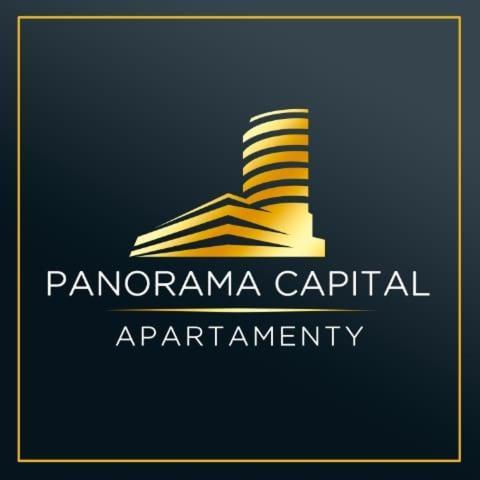 Panorama Capital Sophie - 19 Pietro Appartement Rzeszów Buitenkant foto